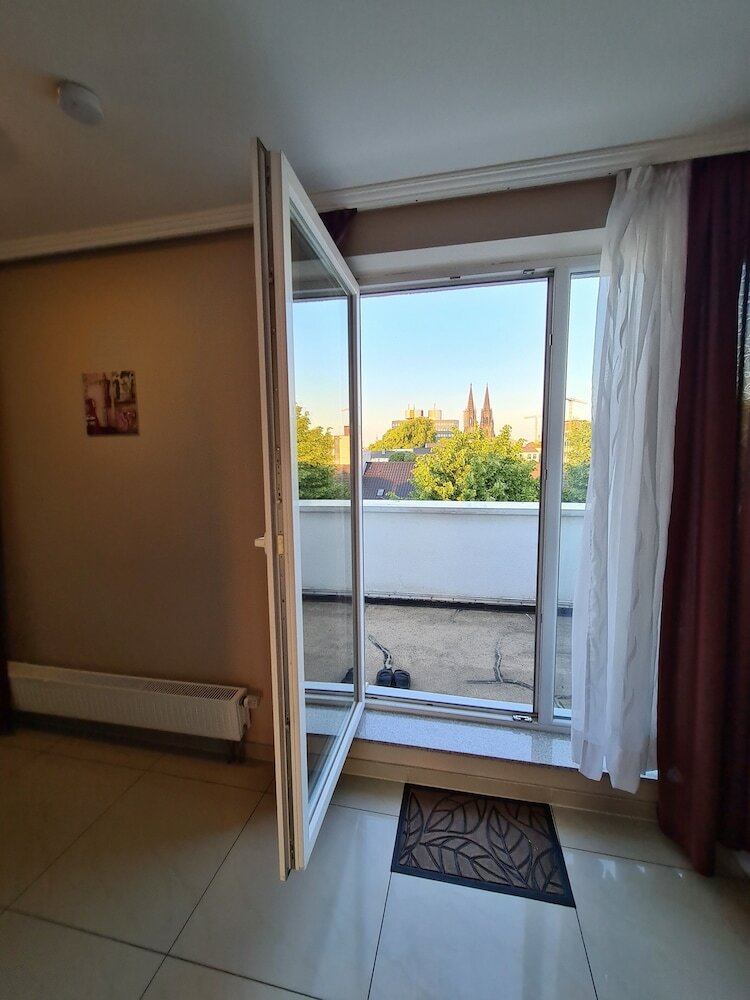 Фото Cara Vita Hotel