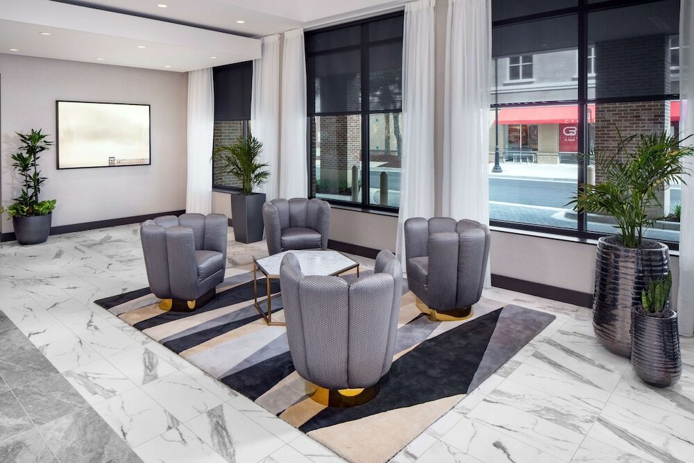 Фото Hyatt Place Mount Pleasant Towne Centre