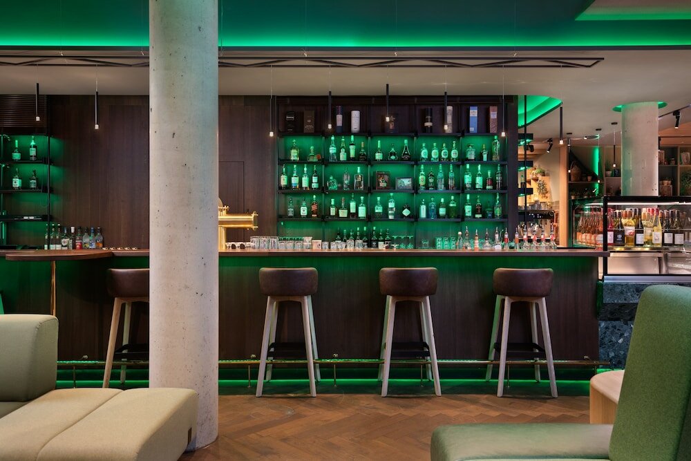 Фото Holiday Inn Osnabrueck