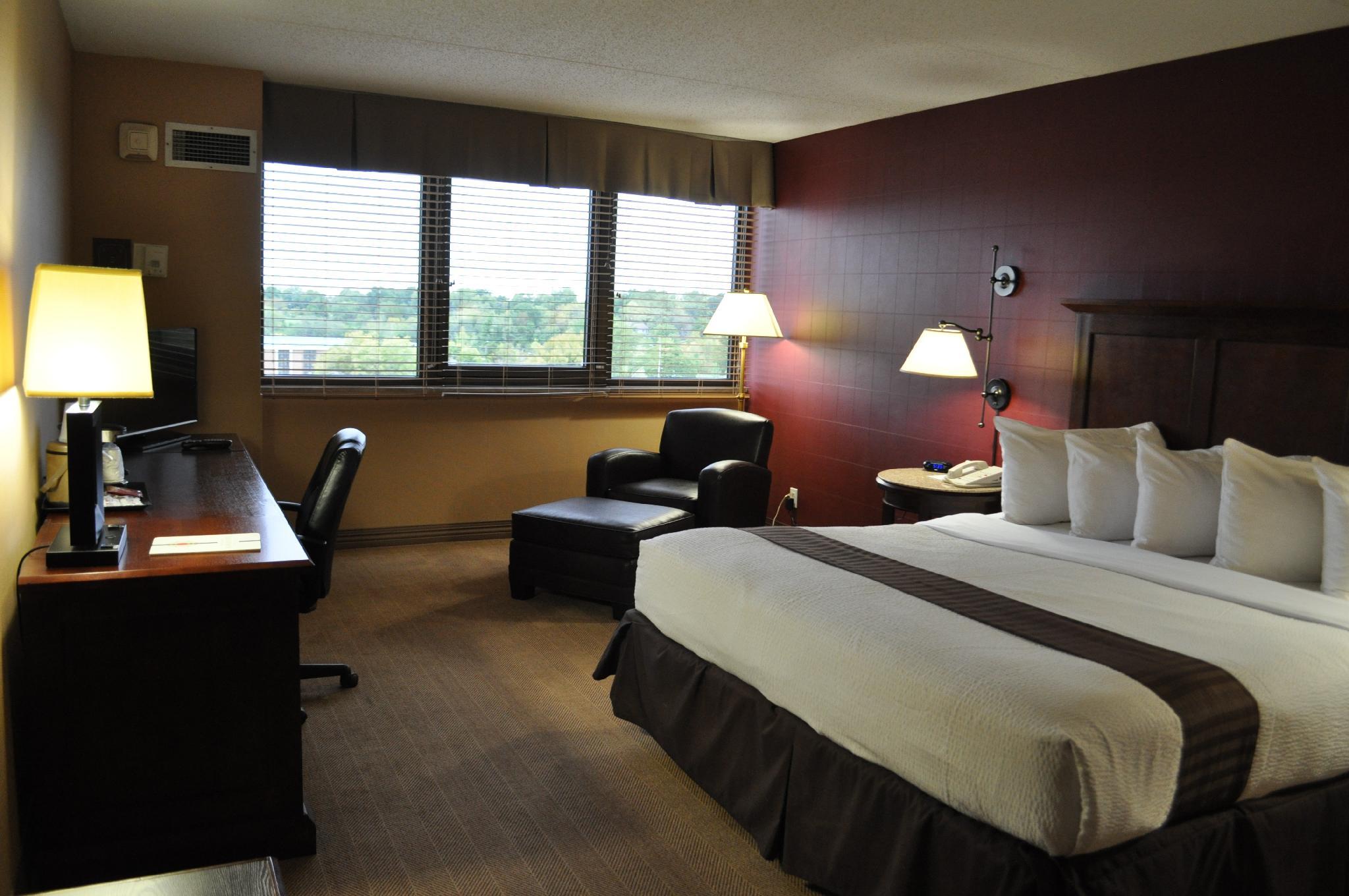 Фото Adam's Mark Hotel & Conference Center