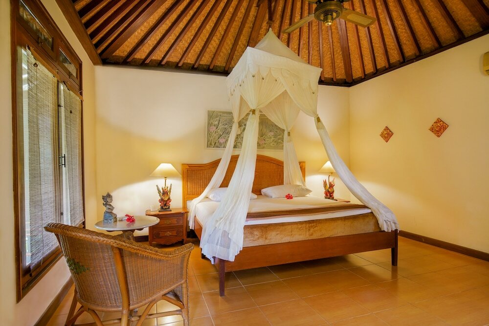 Фото Villa Chempaka