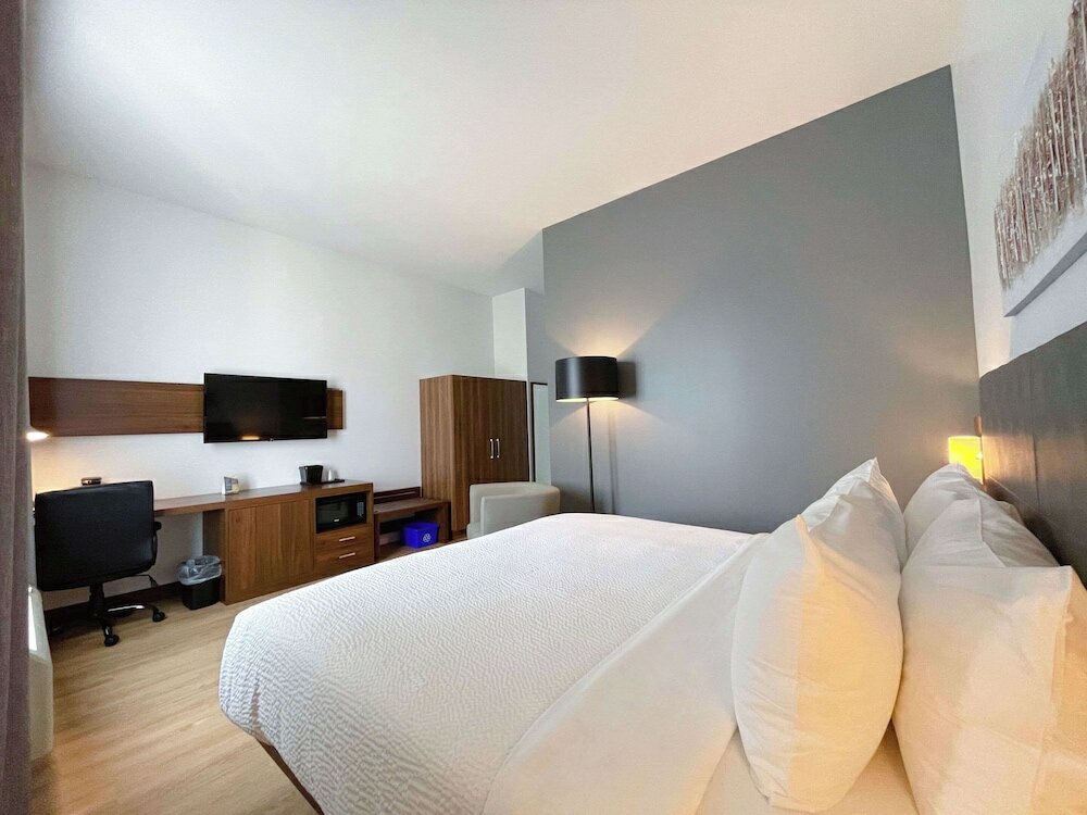 Фото Quality Inn