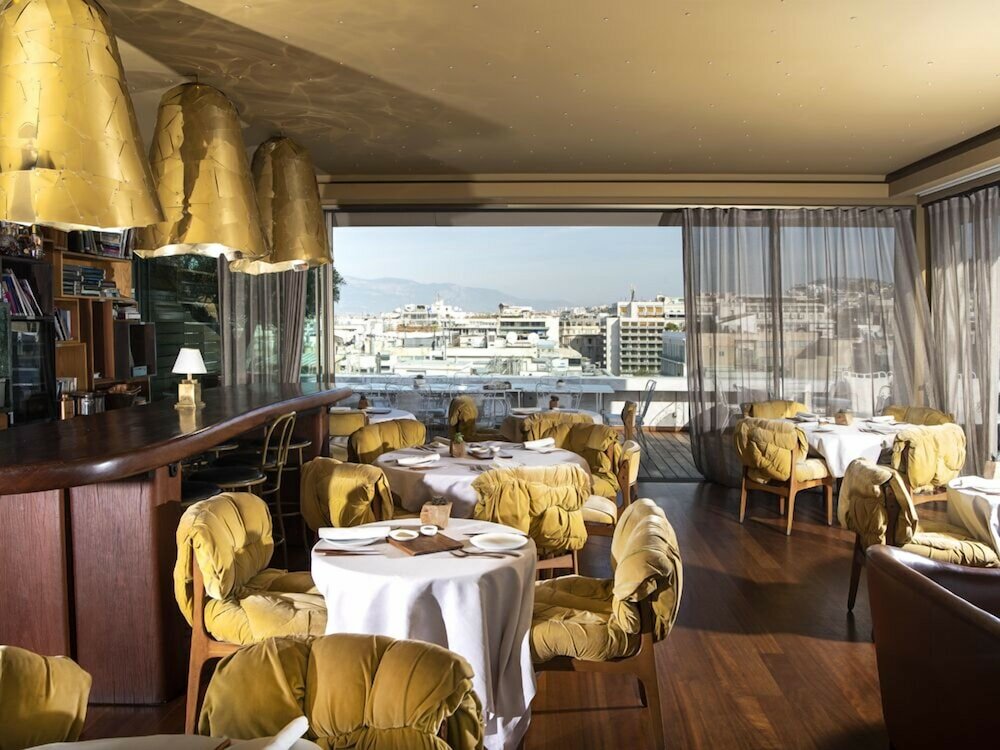 Фото New Hotel Athens