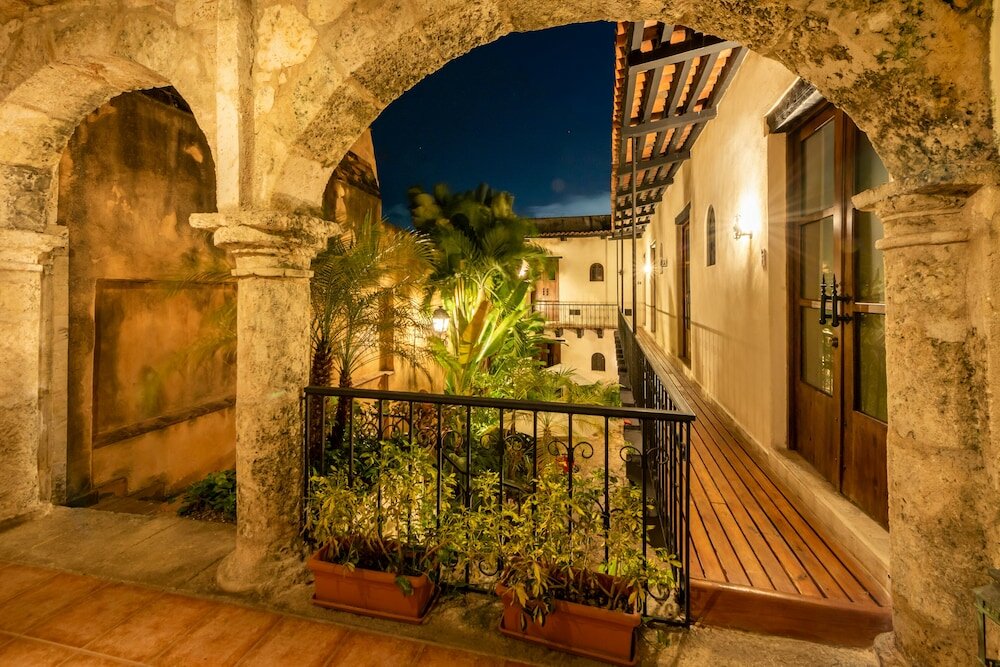 Фото El Beaterio