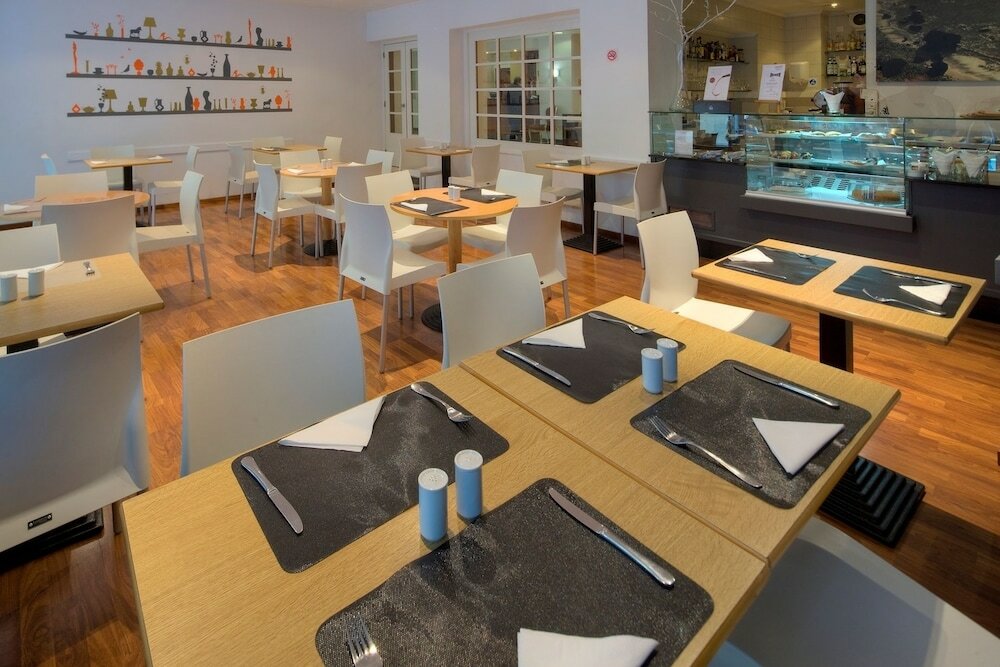 Фото Hotel Orquidea