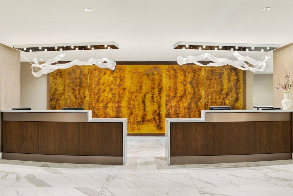 Фото Crowne Plaza Toronto Airport an Ihg Hotel