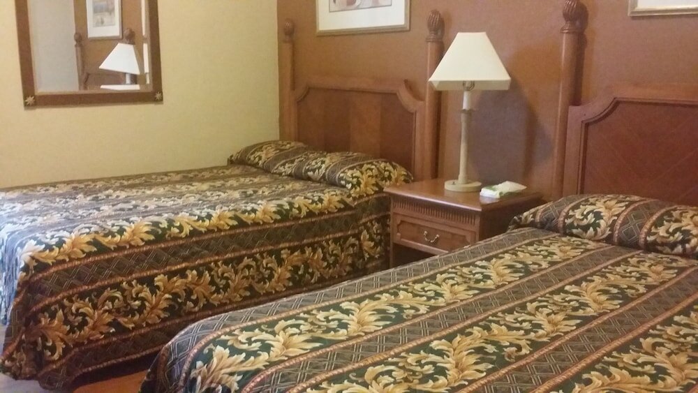 Фото El Capitan Hotel