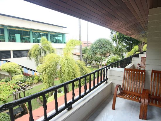 Фото Phi Phi Banyan Villa