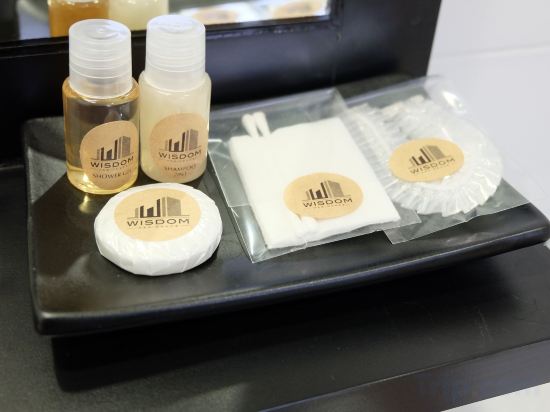 Фото Wisdom Residence