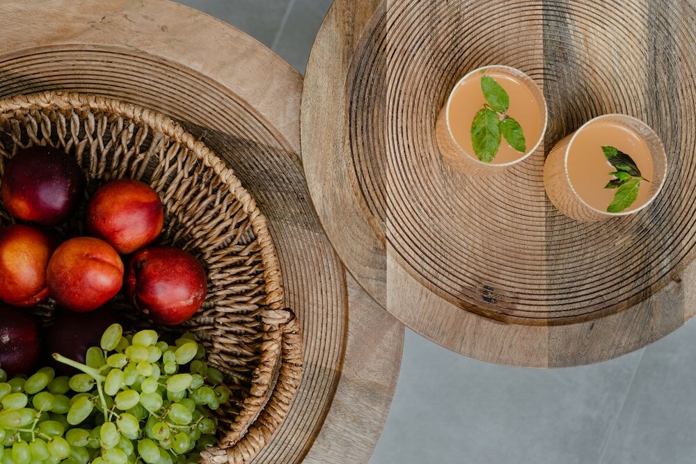 Фото Polis of Naxos Stylish Suites