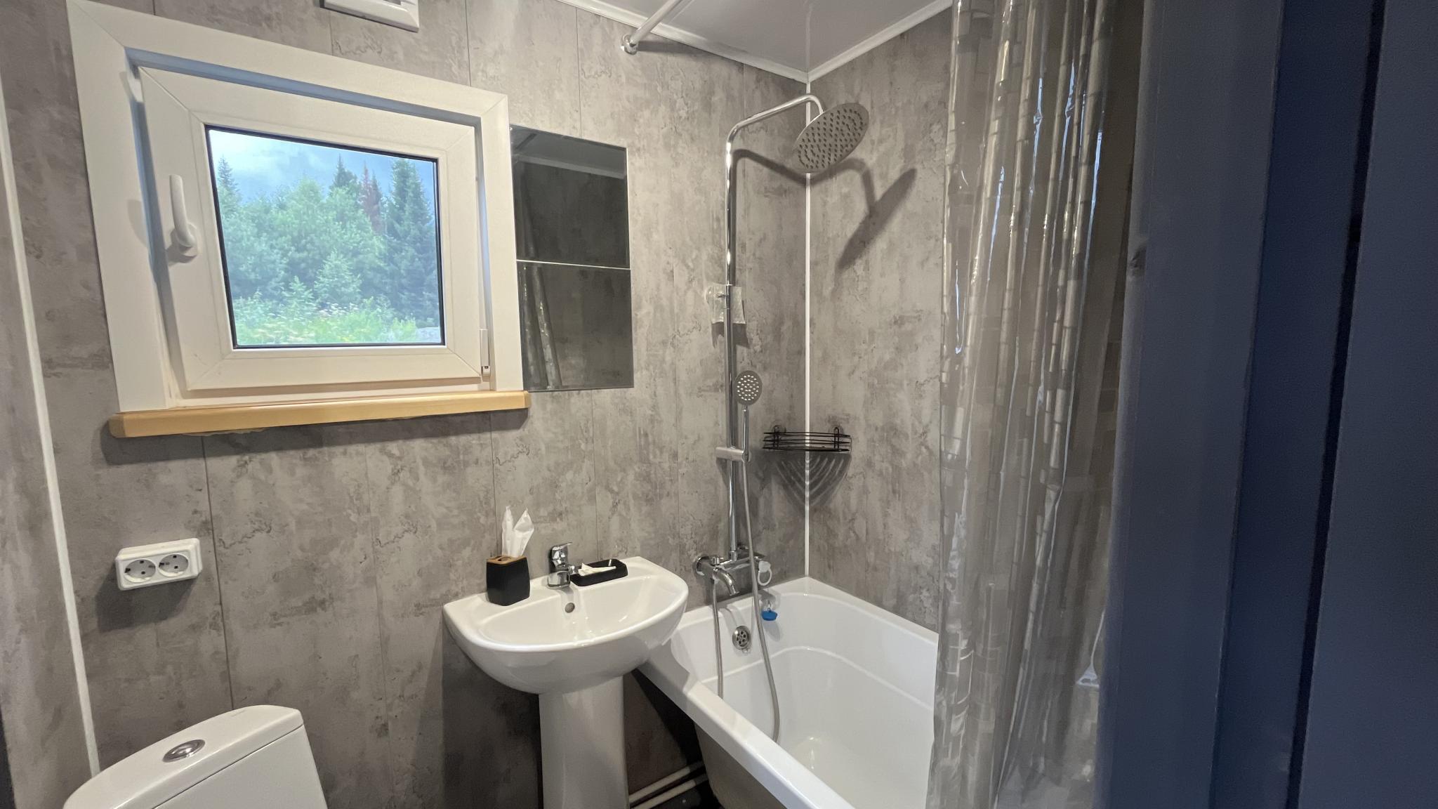 Фото Дом Шрека