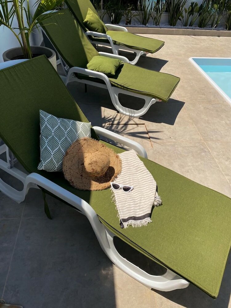 Фото Pousada Villas Bonito