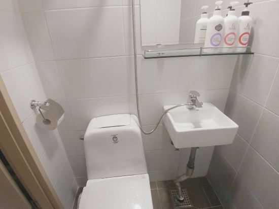 Фото K-Guesthouse Dongdaemun Premium