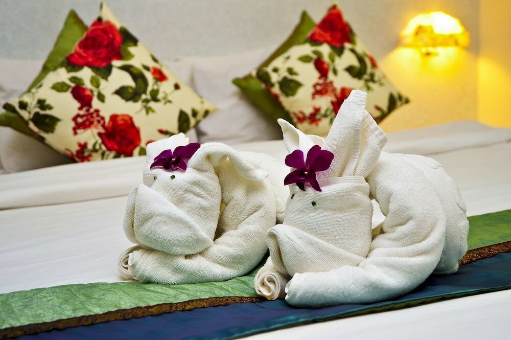 Фото Samed Pavilion Resort