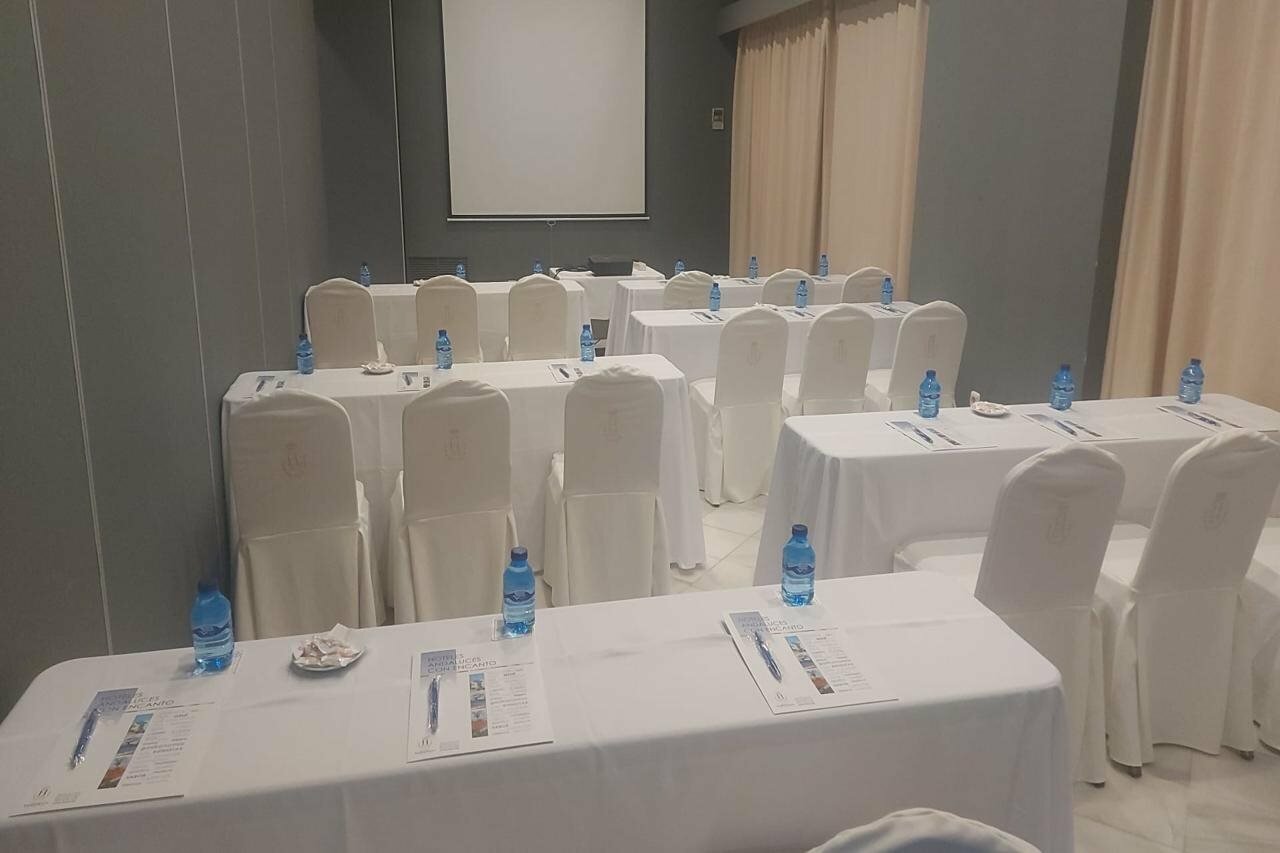 Фото Hotel Jerez & SPA