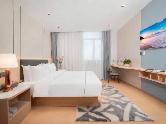 Фото Jinchen Hotel