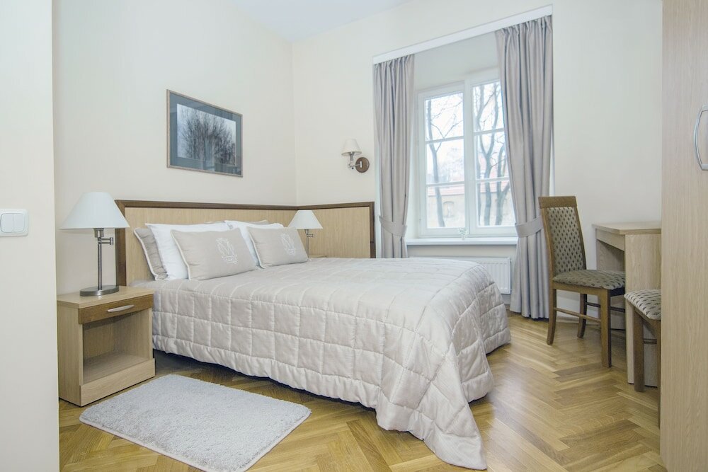 Фото Domus Maria Hotel