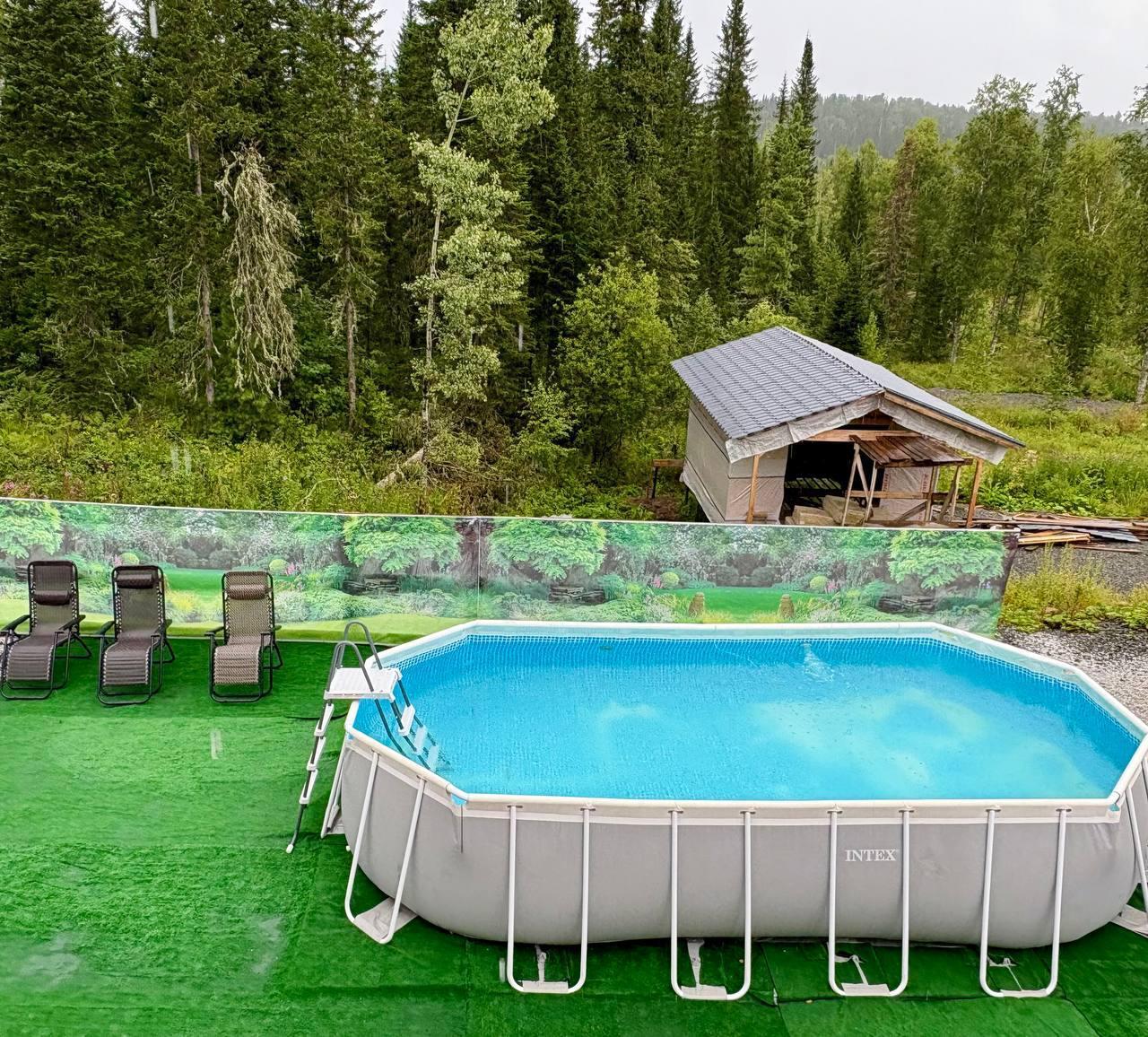 Фото Тетрис