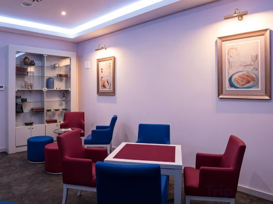 Фото Vila Gale Collection Braga