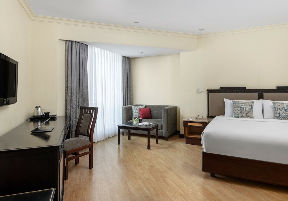 Фото Vivanta Ernakulam, Marine Drive