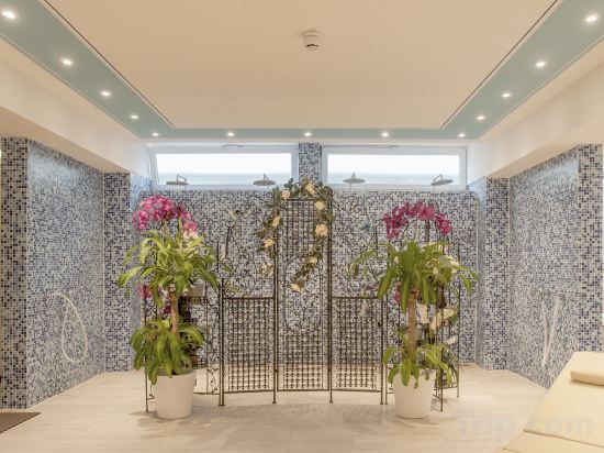 Фото Grand Hotel Palladium Munich