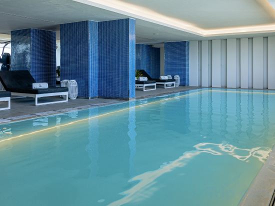 Фото Evolution Lisboa Hotel