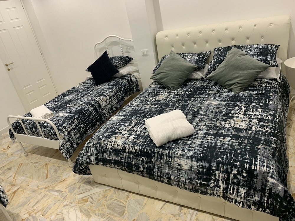 Фото Di Palma Suite Museum