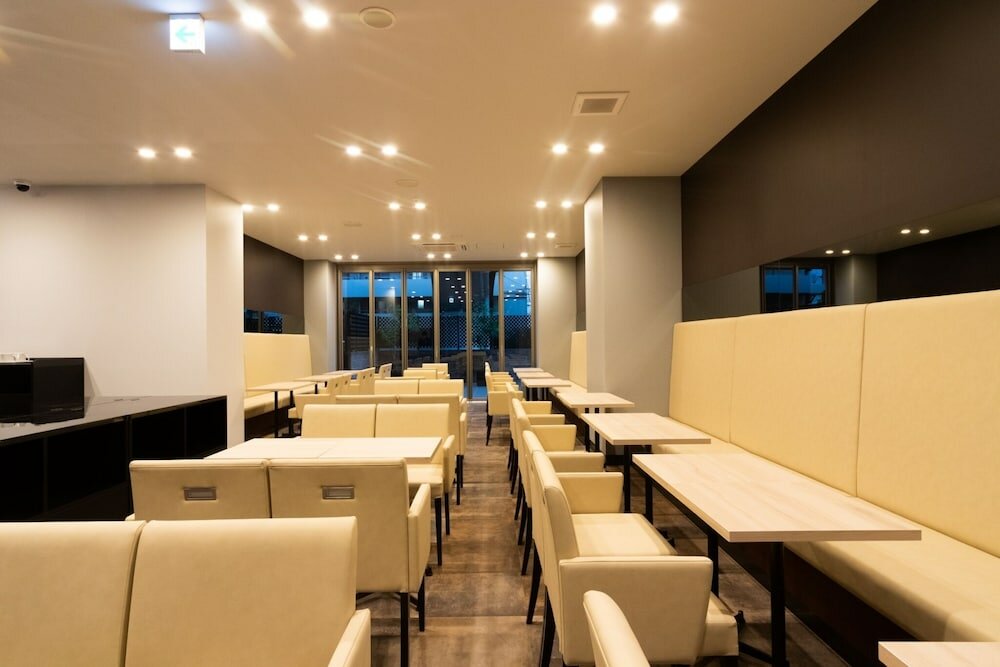 Фото Dotonbori Crystal Hotel II