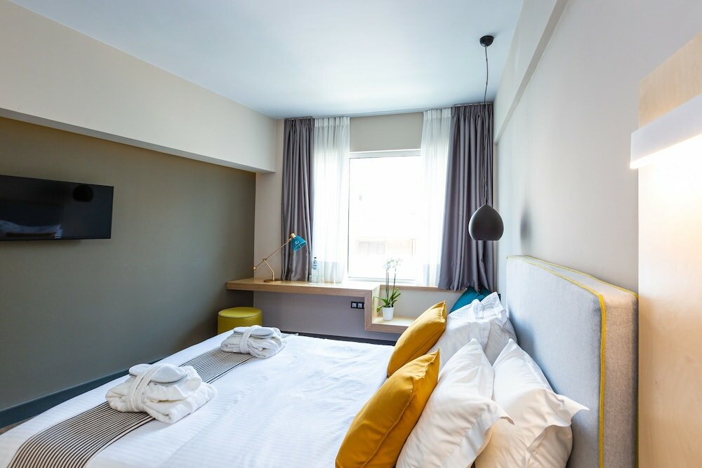 Фото St. Bjur Suites