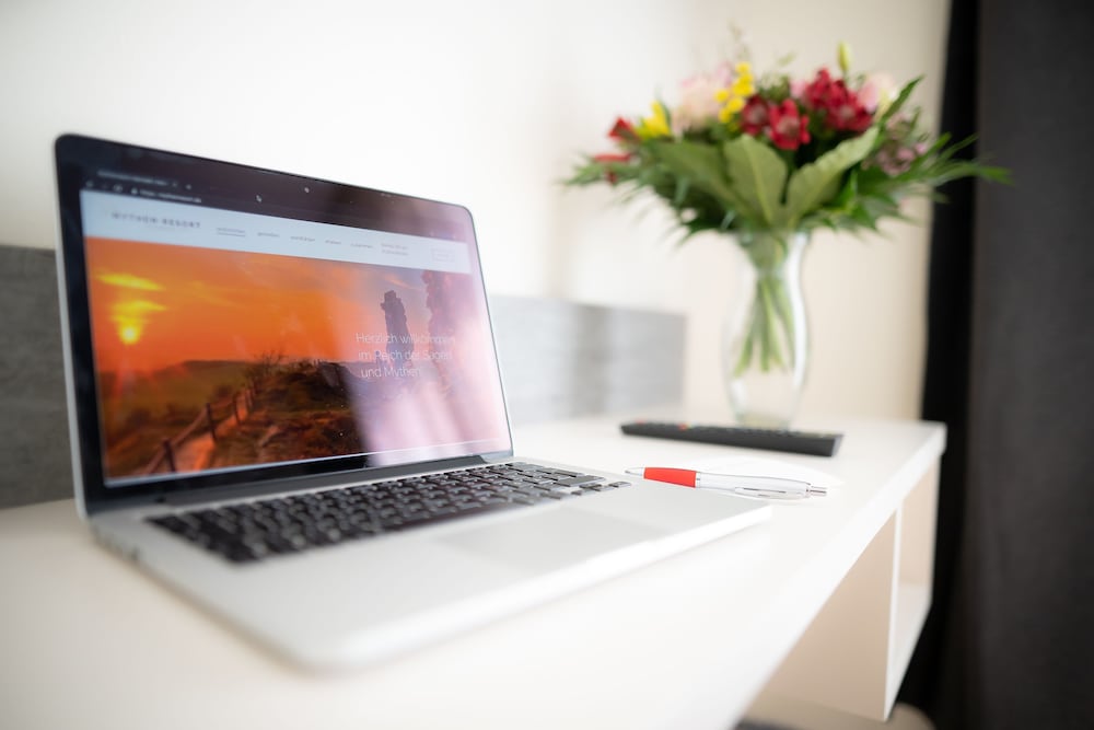 Фото Mythenresort Heimdall