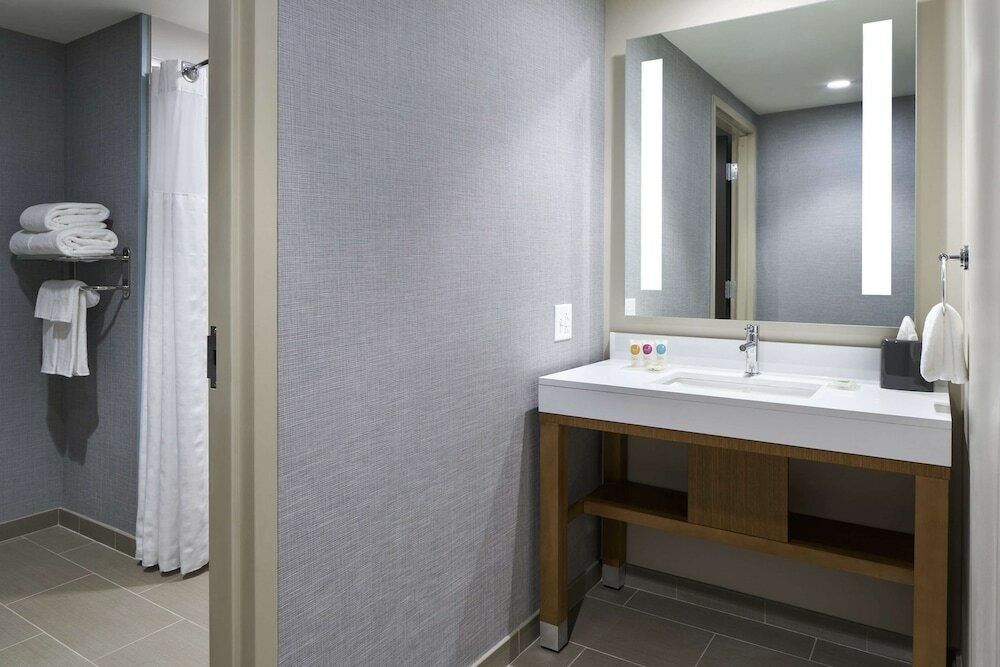 Фото Hyatt Place Wilmington Riverfront