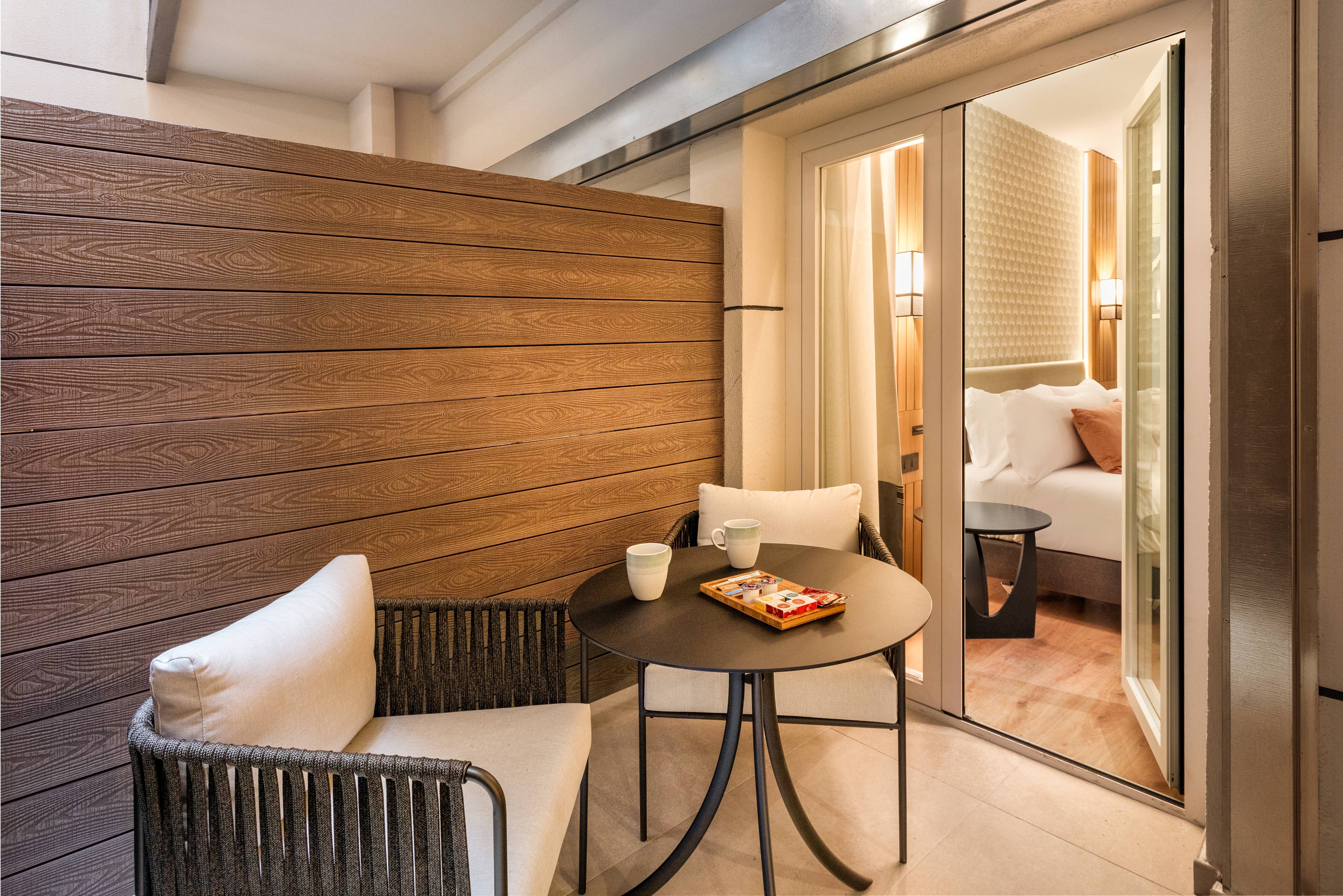 Фото Senator Gran Vía 70 SPA