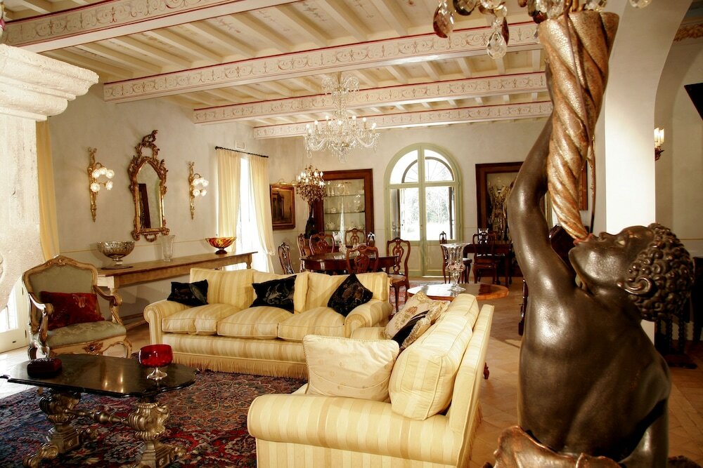 Фото Relais Tenuta del Gallo