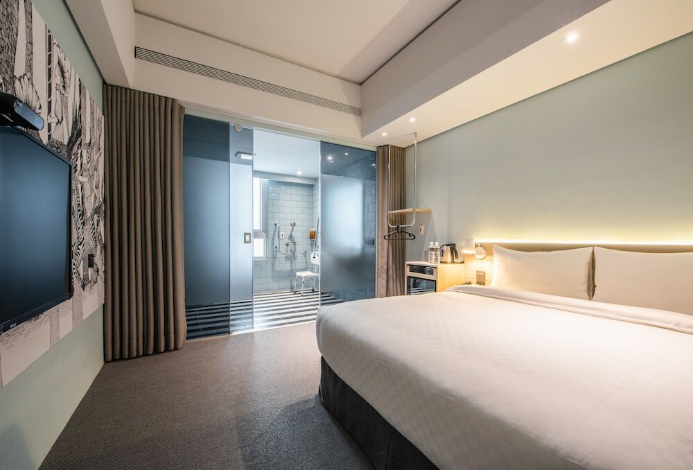 Фото Hotel Ramble