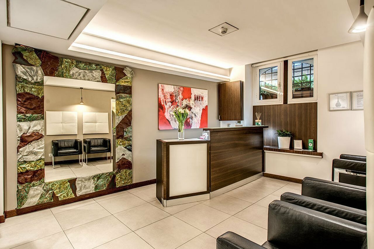 Фото отеля 5