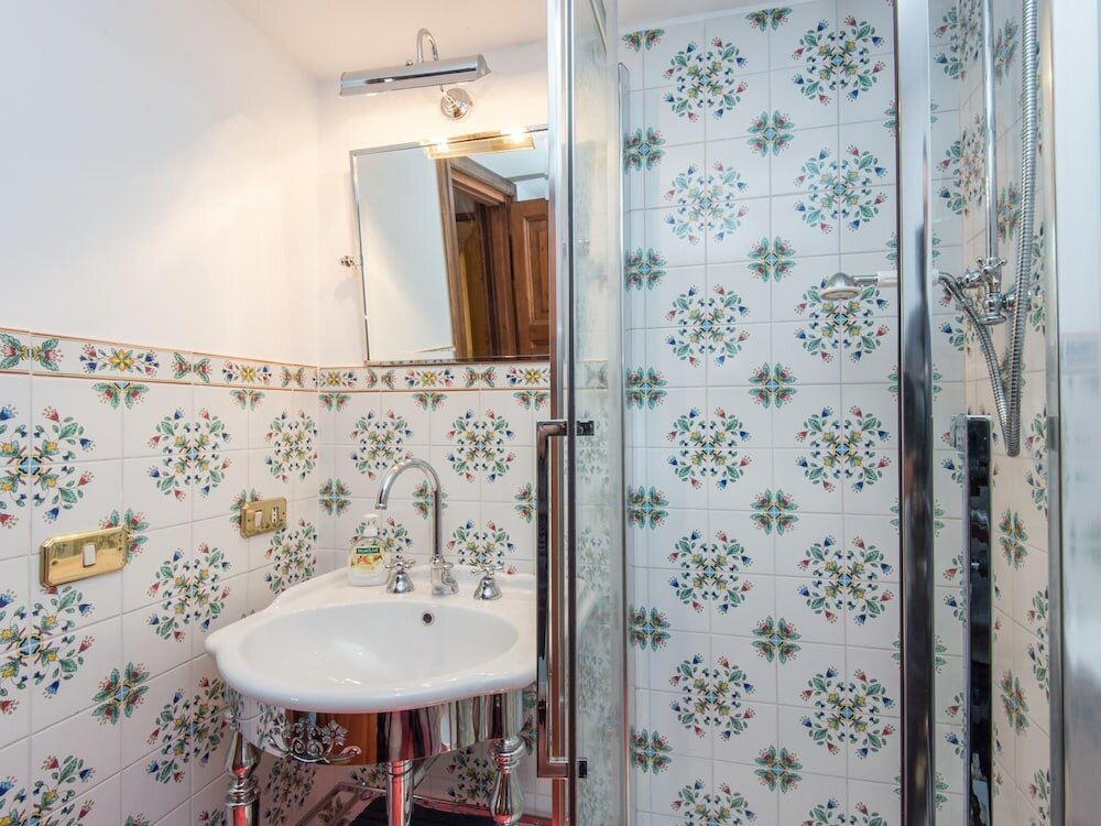 Фото Rsh Vatican Luxury View