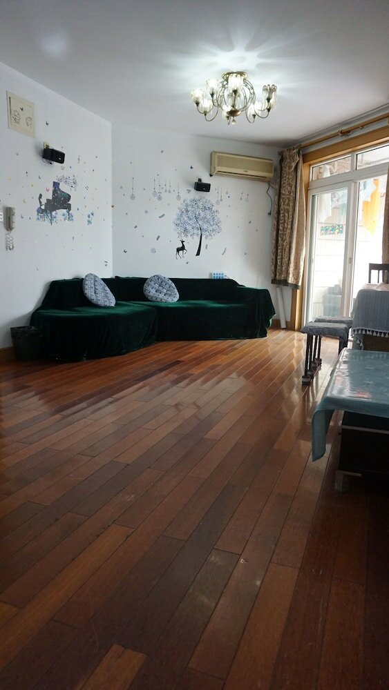 Фото Shanghai Mofang Style Girls' Hostel
