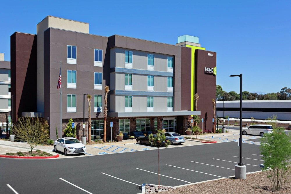 Фото Home2 Suites by Hilton Temecula