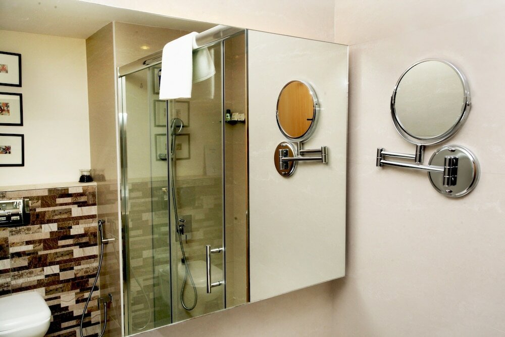 Фото Greenpark Chennai