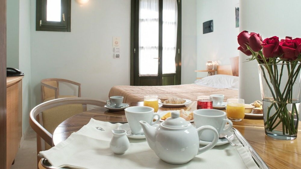 Фото Masseria Pizzofalcone