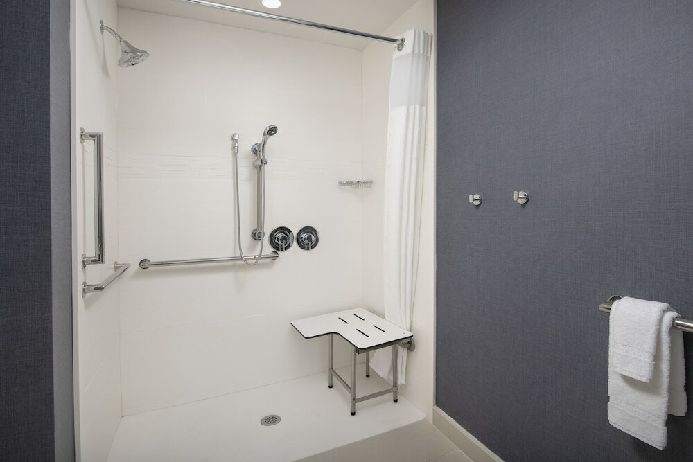 Фото Residence Inn by Marriott Lubbock Southwest