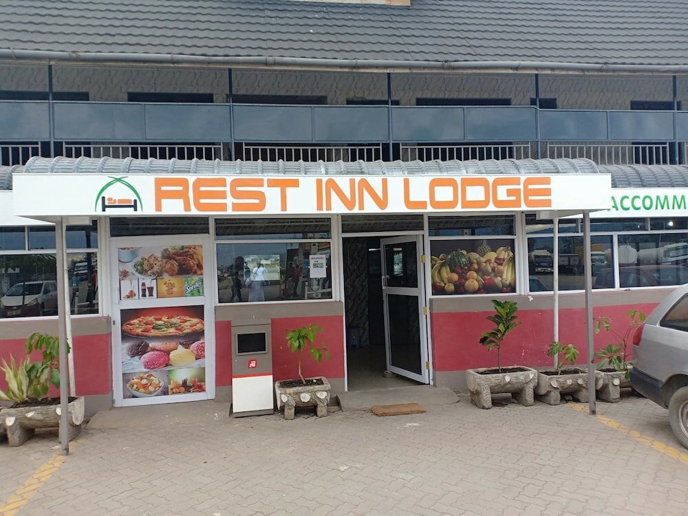 Фото Estla Lodge