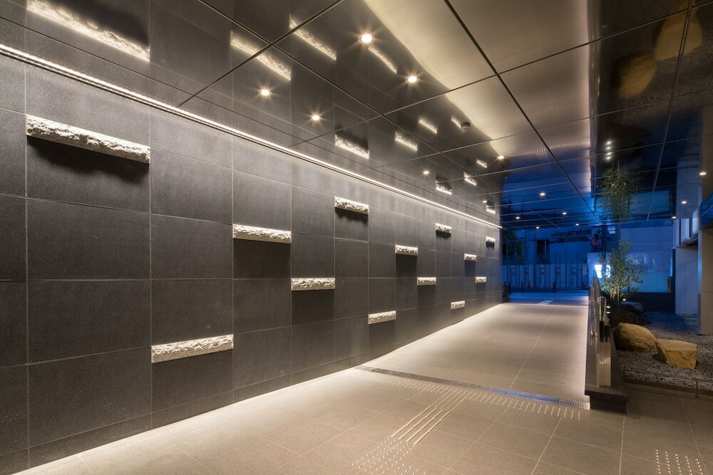 Фото VIA Inn Prime Kyotoeki Hachijoguchi