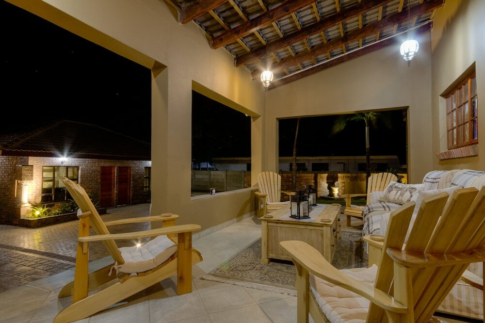 Фото St Lucia Livingston Lodge