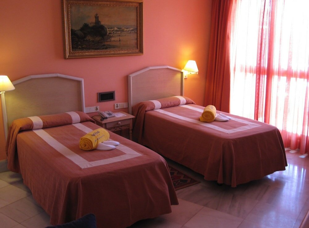 Фото Del Mar Hotel & SPA