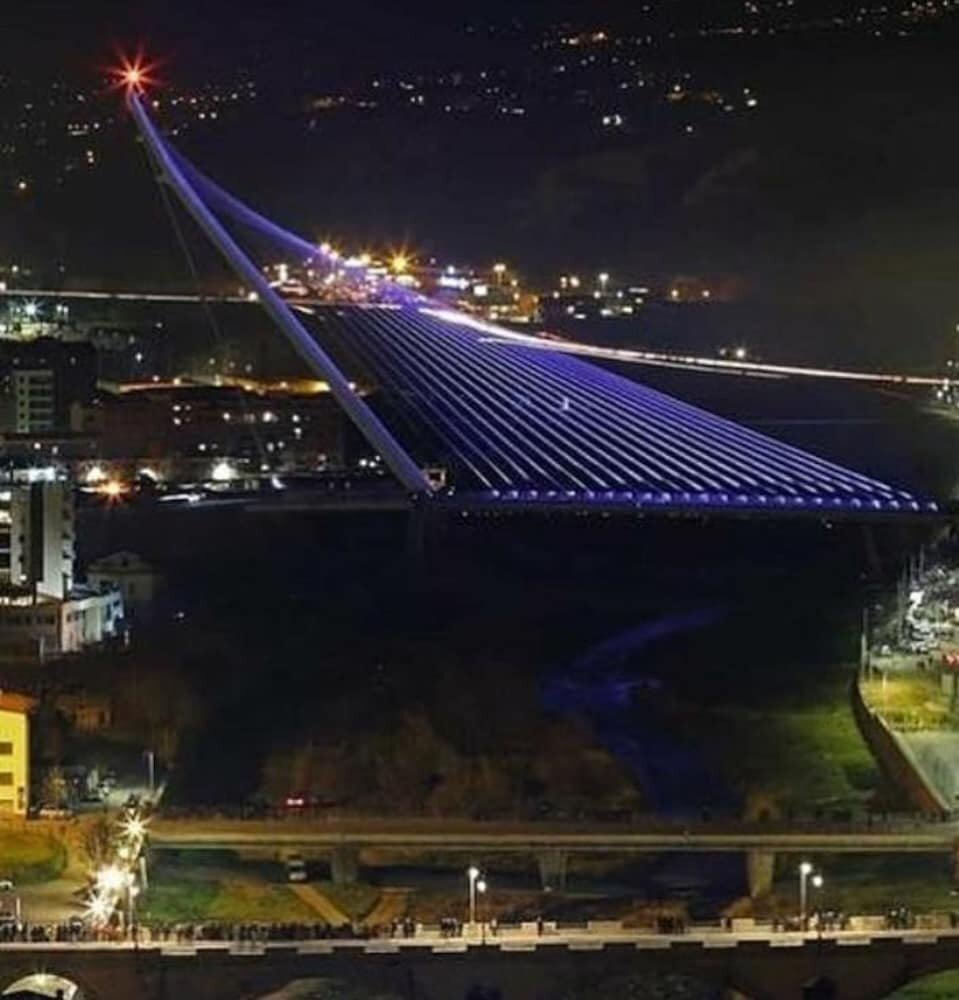 Hotel B&b Erifra' Piccolo Hotel, Calabria, photo