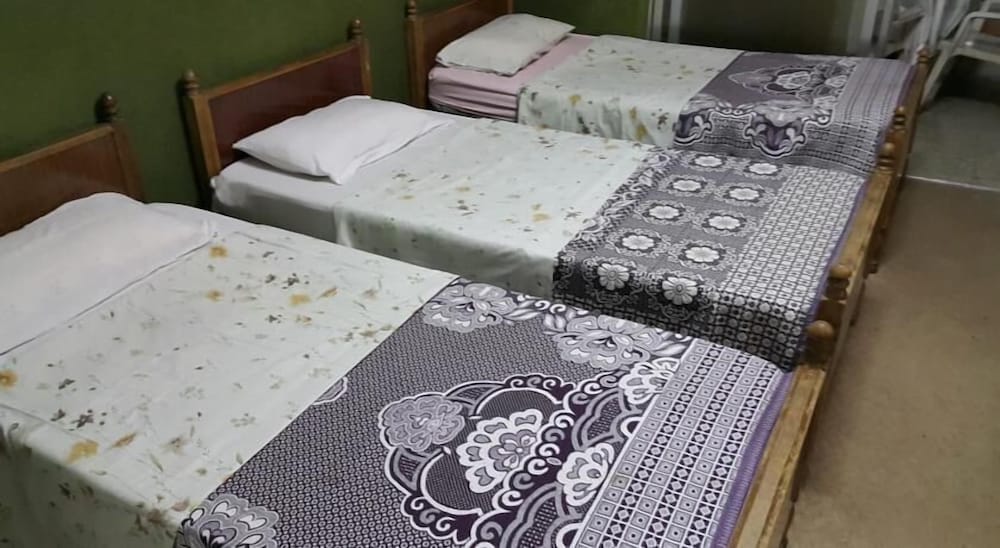 Фото Nefertiti Hotel