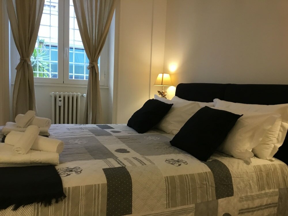 Фото Le Fate Suites