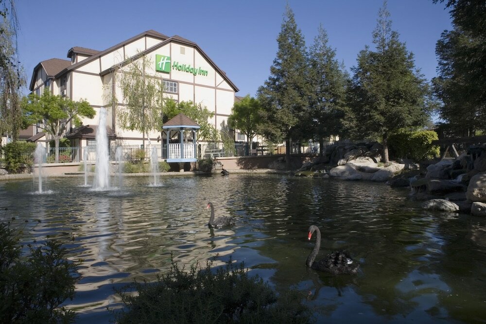 Фото Holiday Inn Selma - Swancourt, an Ihg Hotel