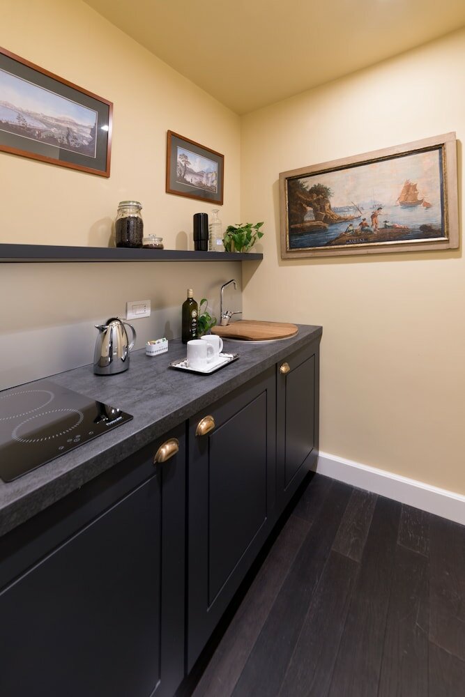 Фото Rinuccini Relais